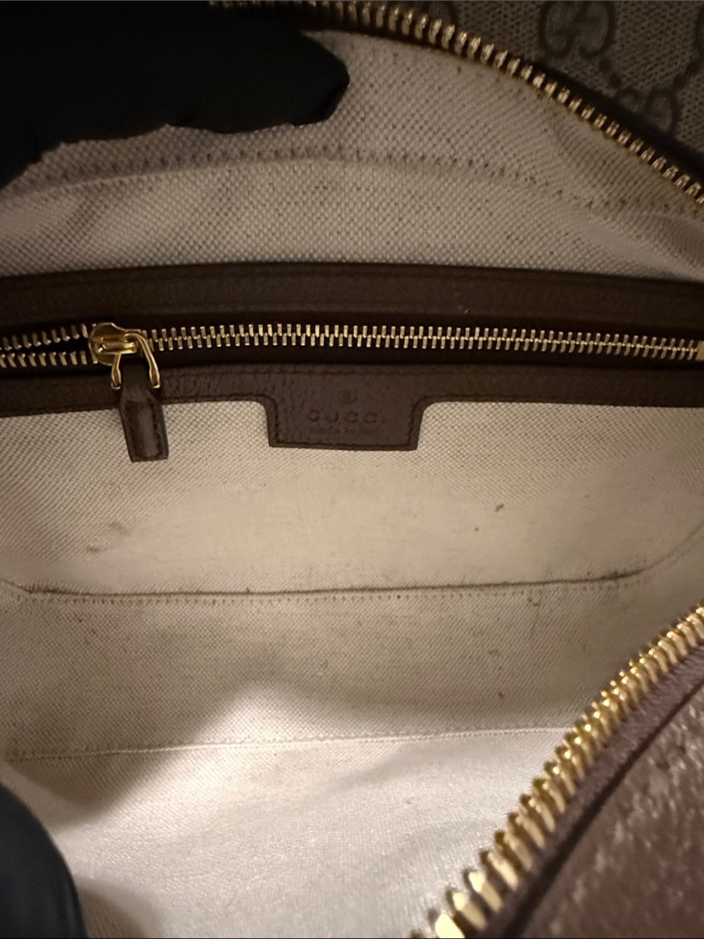 💙🤎GUCCI Ophidia Small Shoulder Bag❤️💚 - Picture 9 of 17